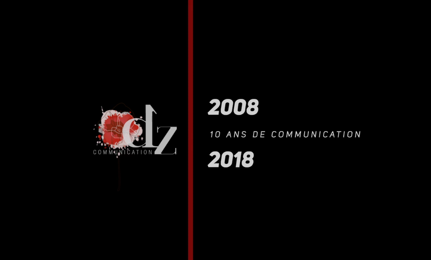 DZ Communication 2008 – 2018